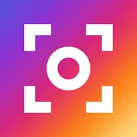 Square Fit: Photo Video Editor icon