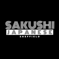 Sakushi Japanese - Sheffield icon