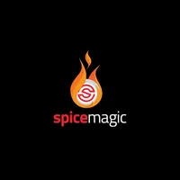 Spice Magic. icon