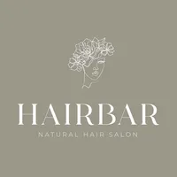 Hairbar-Natural Hair Salon icon