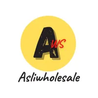 Asliwholesale icon