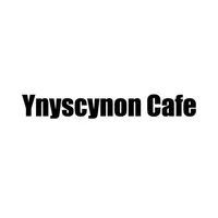 Ynyscynon Cafe icon