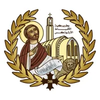 Coptic Church icon