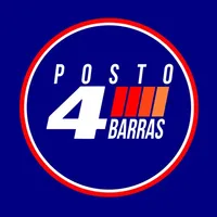 Auto Posto 4 Barras icon