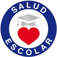 Salud Escolar icon