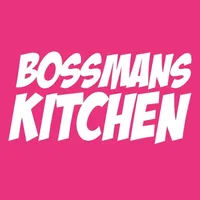 Bossmanskitchen Portsmouth. icon