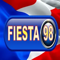 Fiesta 98 icon