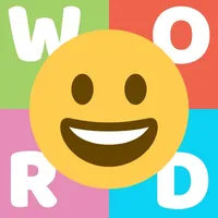 Emoji Wordly icon