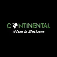 Continental Pizza & Barbeques icon