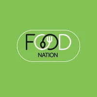 Food Nation Mena icon