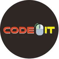 Code IT Dharan icon