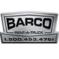 Barco Truck Rental icon