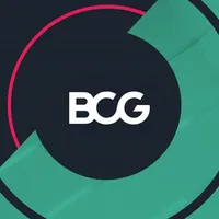 BCG Events icon