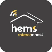 Hems Connect icon