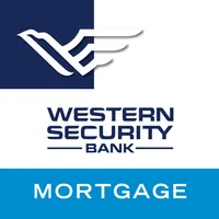 Western Security Bank Mortgage icon