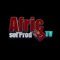 AfricsolProd TV icon