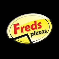 Freds Pizzas Newcastle icon