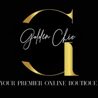 Shop Golden Chic icon