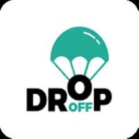 Dropoff دروب اوف icon