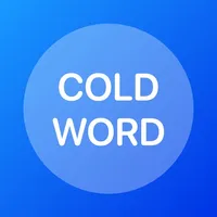 ColdWord icon