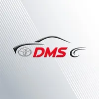 UMW Toyota DMS icon