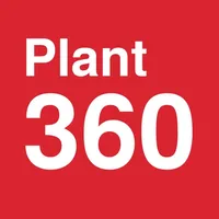 Plant360 icon