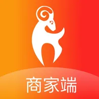 山羊拼团商家 icon