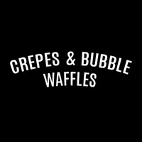 Crepes and Bubblewaffles icon