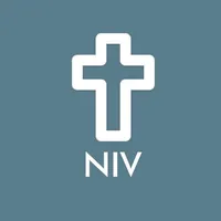 NIV Bible (Holy Bible) icon