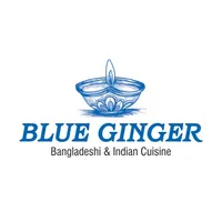 Blue Ginger. icon