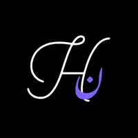 Hn|هُنّ icon
