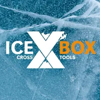 ICEBOX by CROSS TOOLS icon