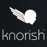 Knorish Academy App icon