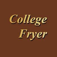 College Fryer icon