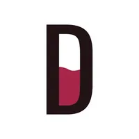 DelVino: AI wine scanner icon