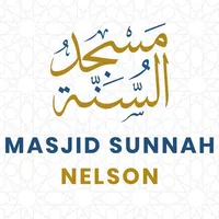 Masjid Sunnah Nelson icon