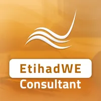 Etihad WE Consultant icon