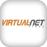 VirtualNet Fibra icon