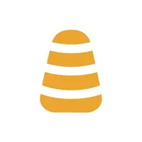 The VR Hive icon