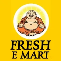 Fresh E Mart icon