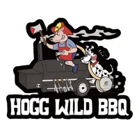 HoggWild BBQ icon