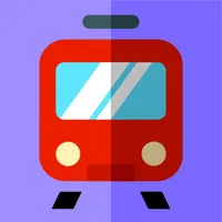 What Train Am I? icon