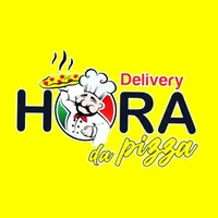 Hora da Pizza Delivery icon