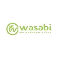 Wasabi Sushi Sochi icon