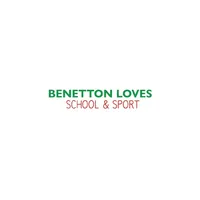 Benetton Loves School & Sport icon