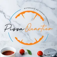 Pizza Quartier icon