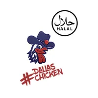 Dallas Chicken & Pizza icon