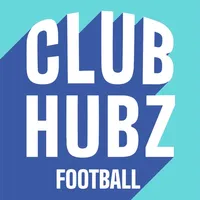 ClubHubz Football icon