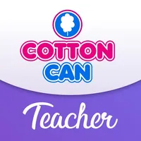 Cotton Can For Teachers icon