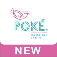 Pokè Hawaiian Taste icon